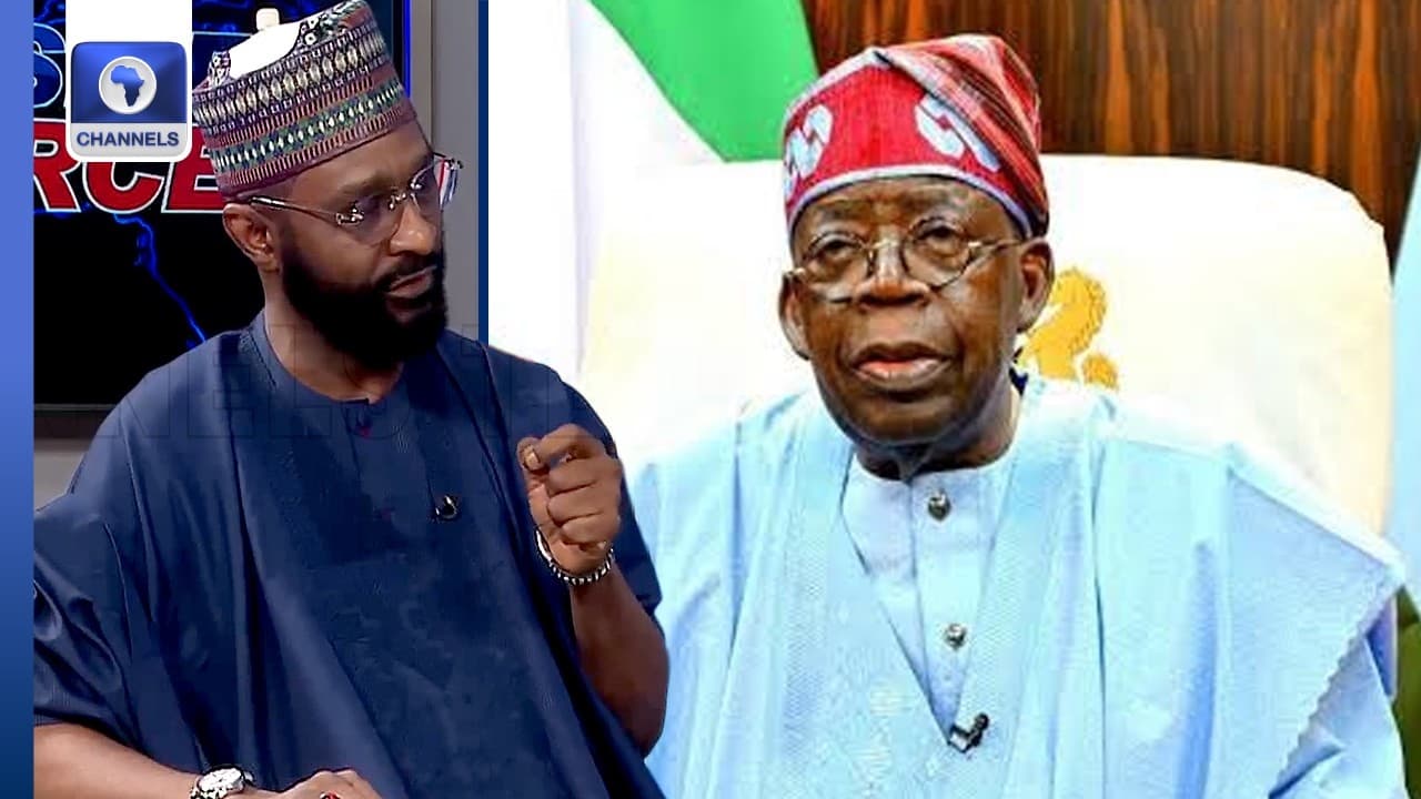 Tinubu’s Speech Deficient On Empathy, Micro-Economic Impact On Nigerians - Policy Advisor
