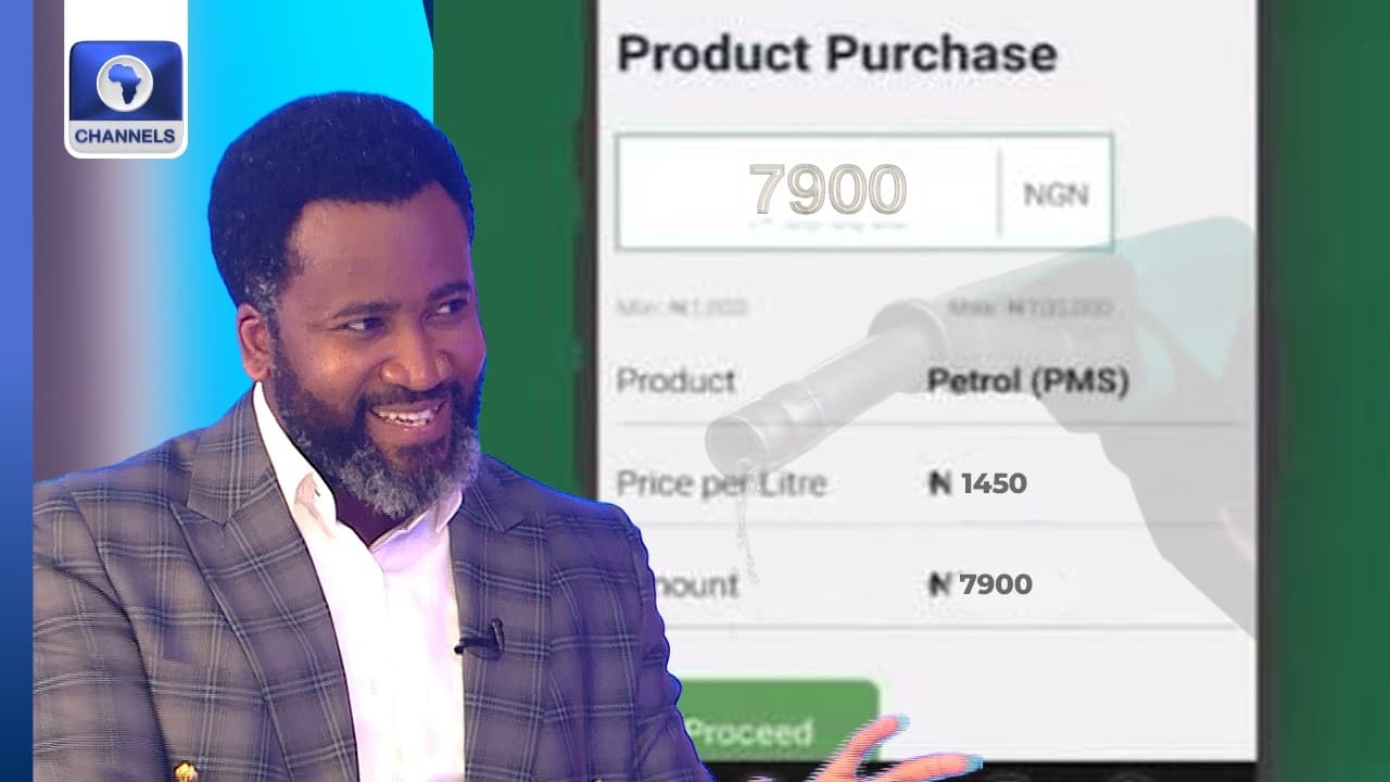 Monitor Use/Purchase Of Petrol, Fuel From Your Phone