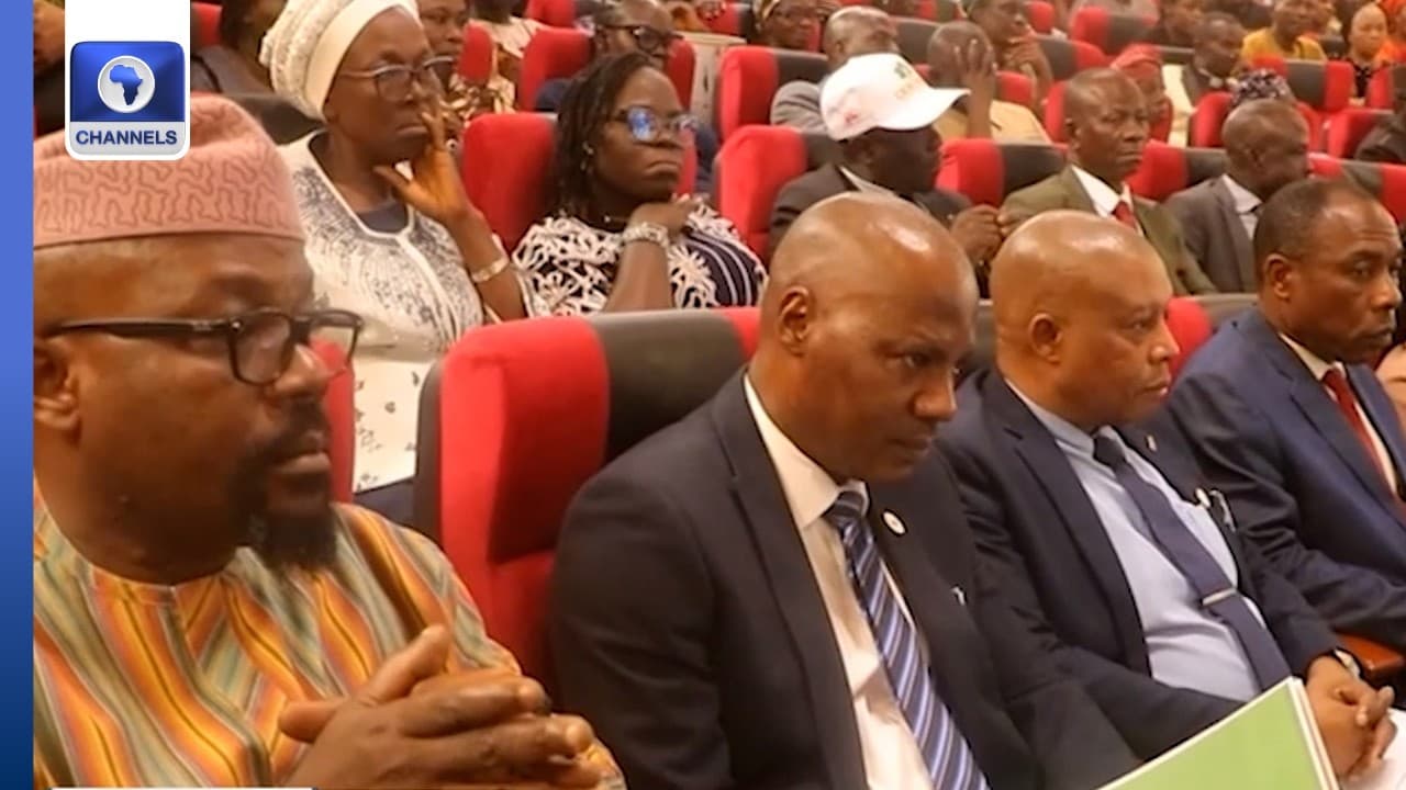 Ondo Govt. Begins Payment Of 3.8 Billion Naira To Pensioners