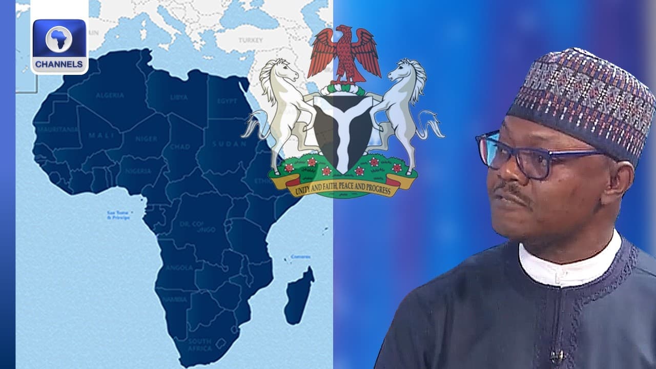 FG Has Been Reckless With West African Relations — Agada