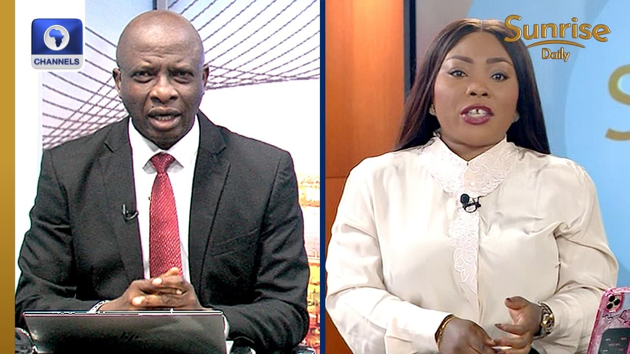 Pharmaceutical Manufacturers On Cost Of Drugs, APC Govs Vs Wike + More | Sunrise Daily
