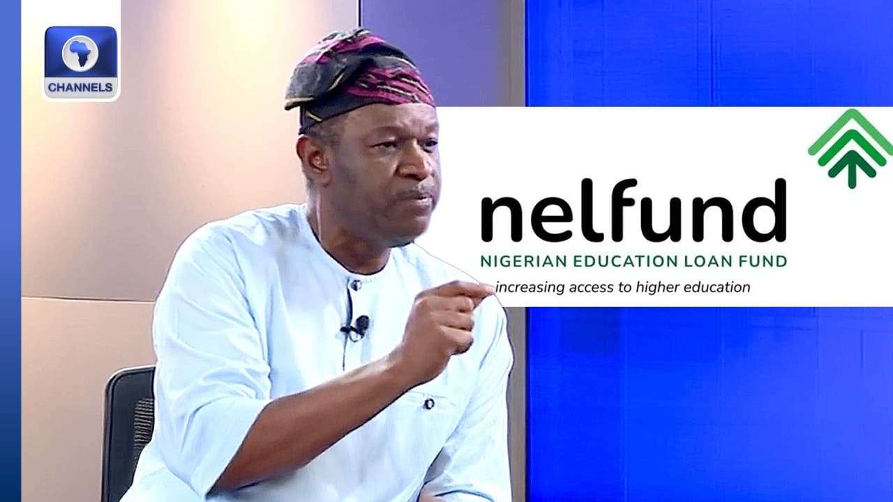 NELFUND: Demand For Student Loans Is Overwhelming - Akintunde Sawyer