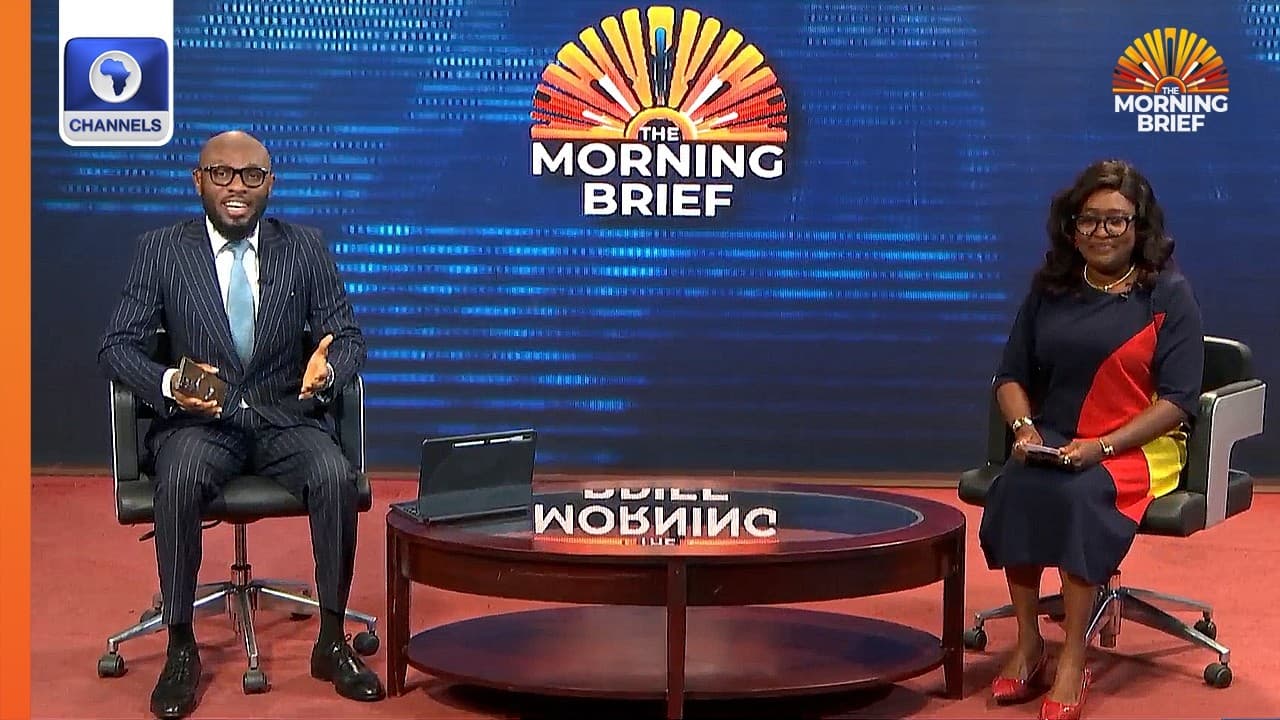 Illegal Miners Death, NDC Delta Campaign Saga, Use Of Tech In Combating Insecurity + More
