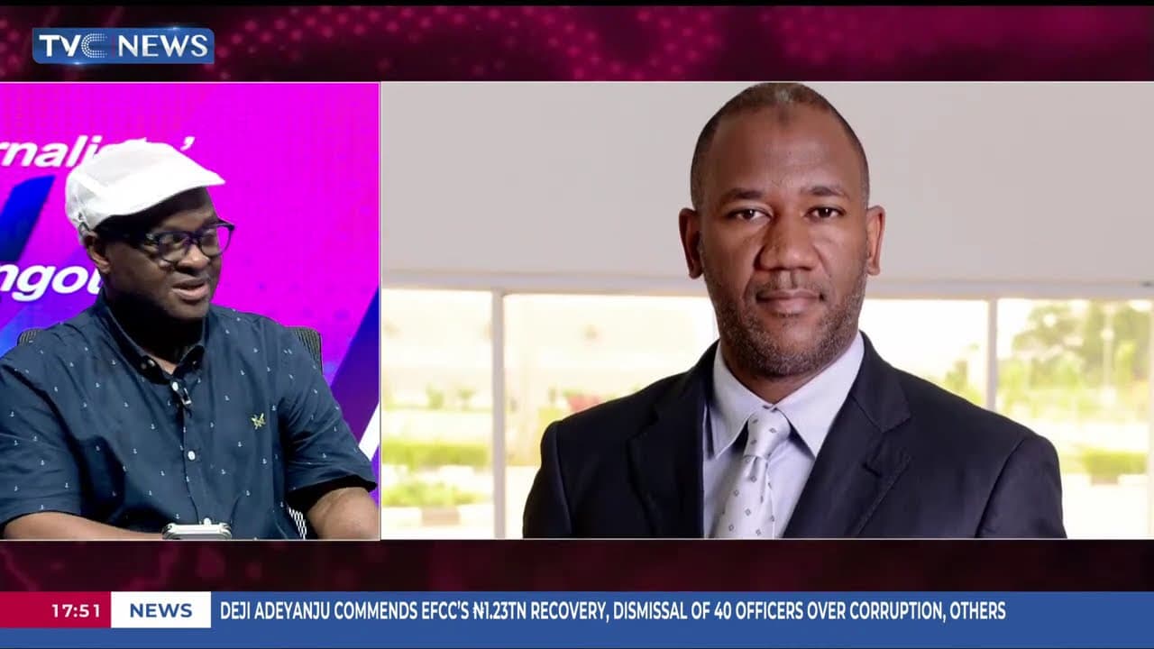 Datti Baba-Ahmed Says Pres Tinubu's Rivals Lack Capacity To Fix Nigeria