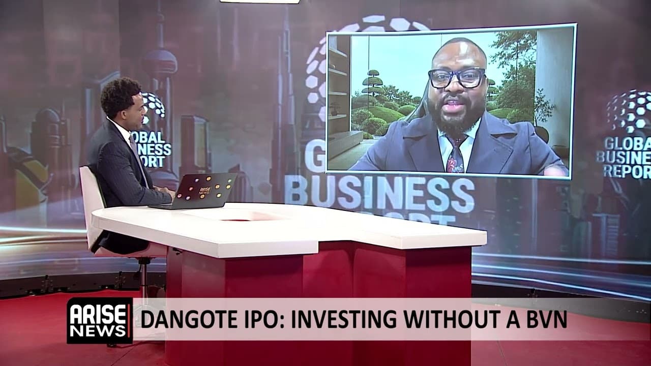 Payaza Bridges Gap for Investors Without BVN to Access Dangote IPO — Asiru