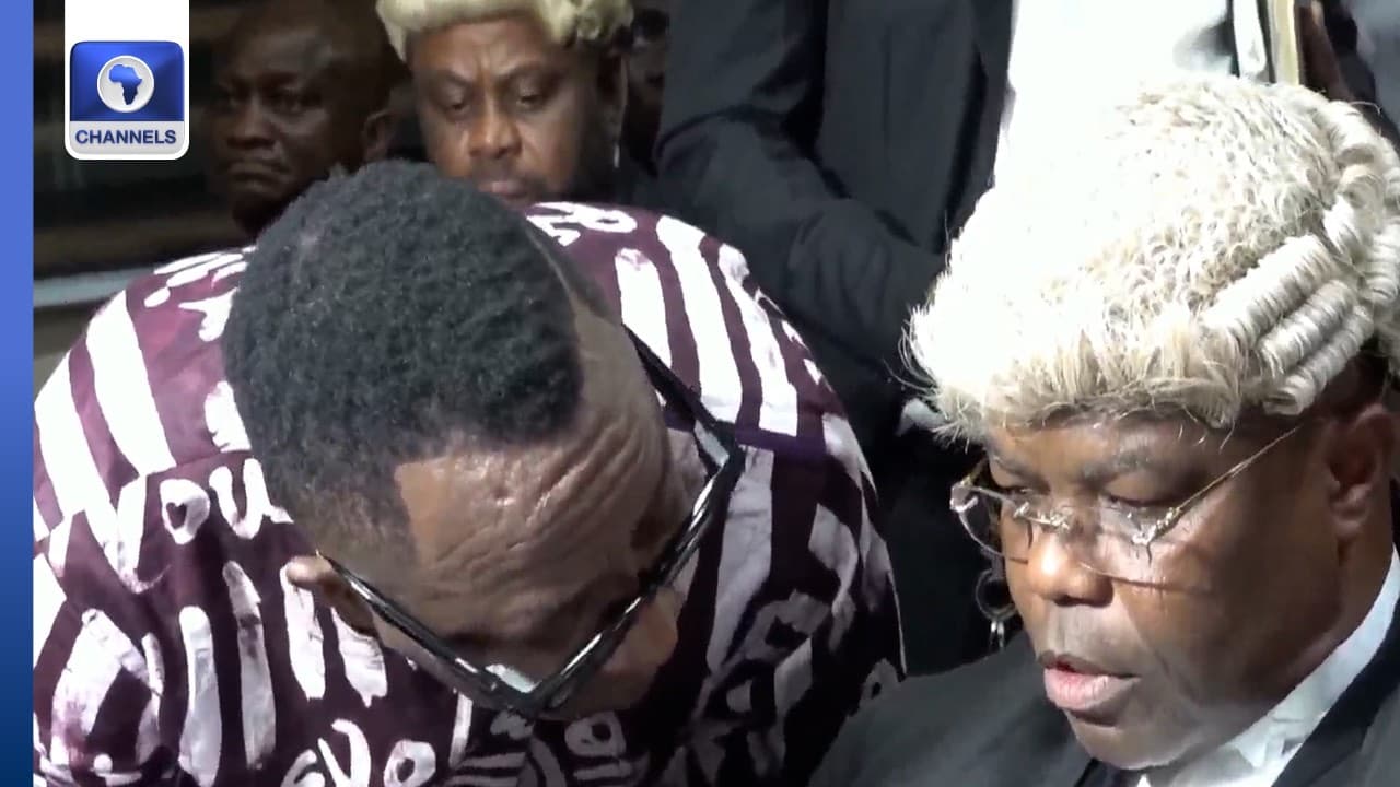 Alleged Cyber-Bullying: Court Refuses Long Adjournment, Orders Sowore To Continue Defence