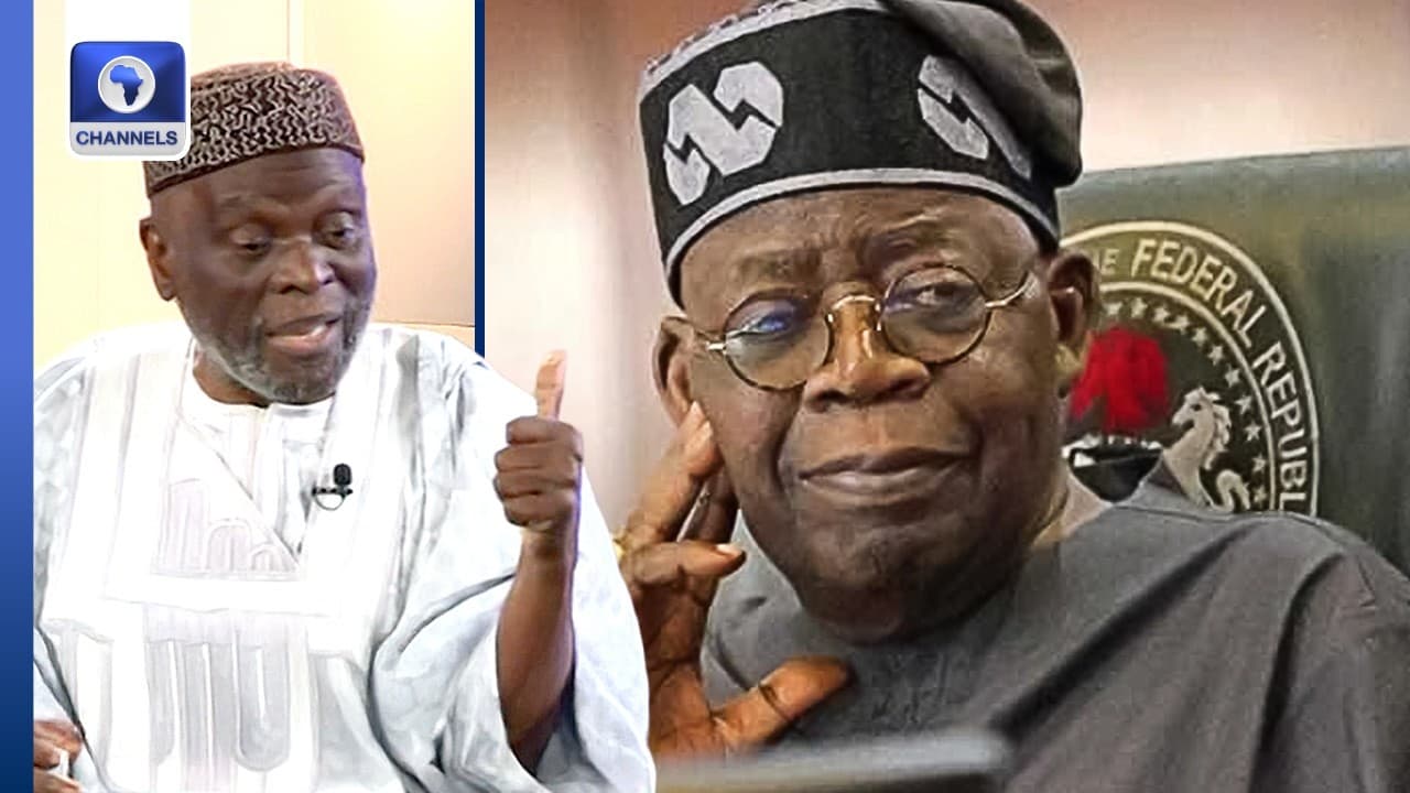 2027 Elections: I Can Guarantee That Tinubu Won’t Lose In South West — Adeyeye