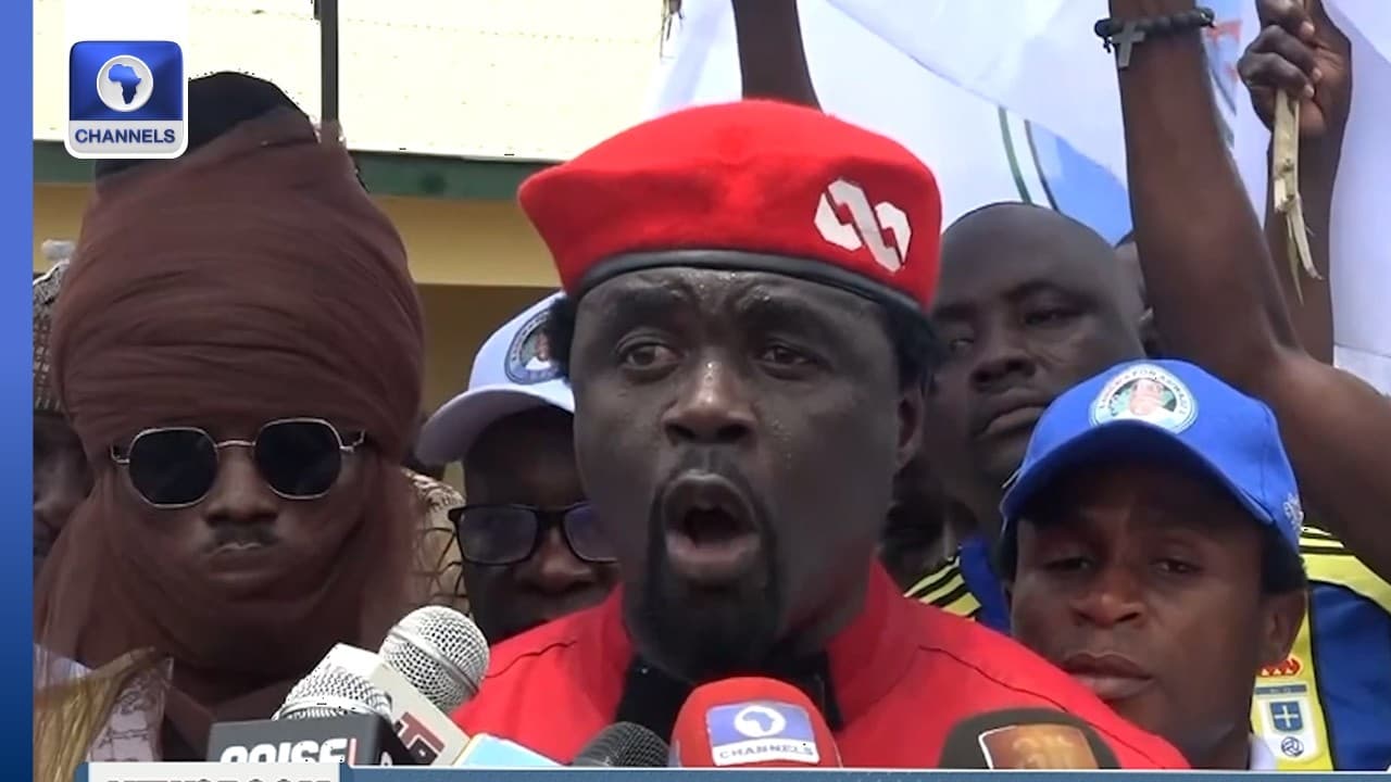 Arewa Group Seeks Support For Tinubu's Second Term In Taraba