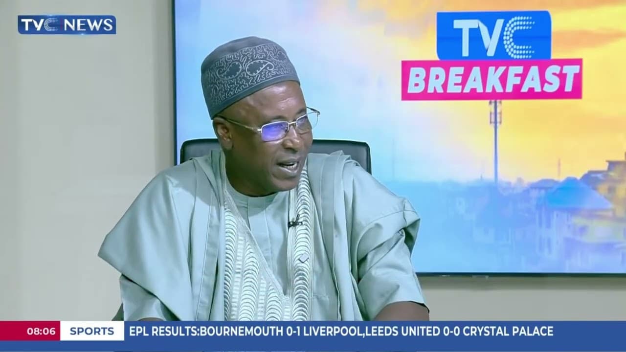 It's Wrong For Wike To Say APC Governors Are Politically Lazy - Yusuf Musa, APC Chieftain