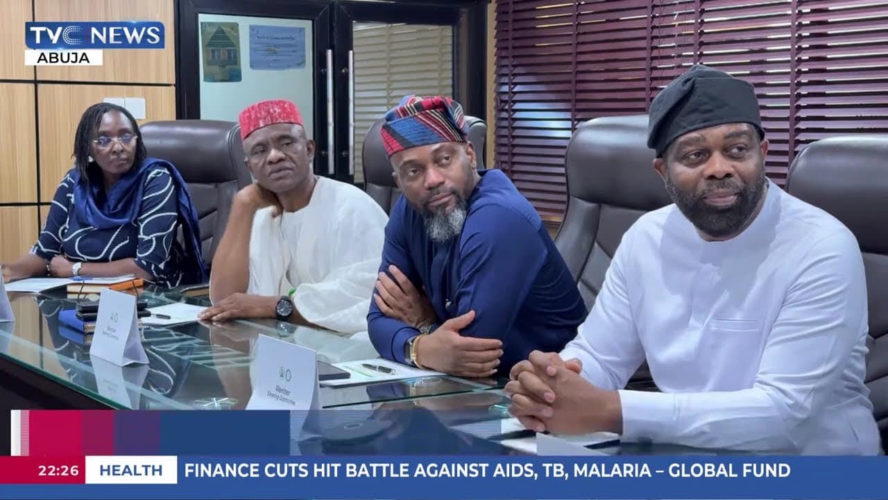 Nigeria Must Build Coordinated National Digital Health Ecosystem — Prof. Pate