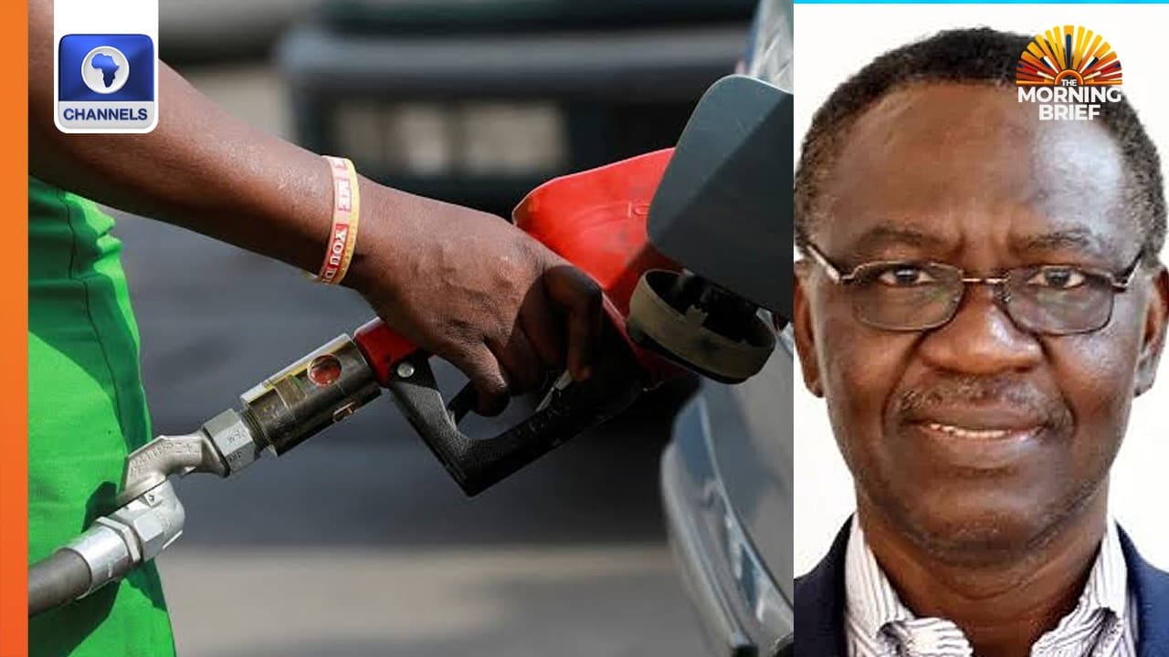 Petrol Price Announcement: A Political Decision, Just A Way To Win Election – Wumi Iledare