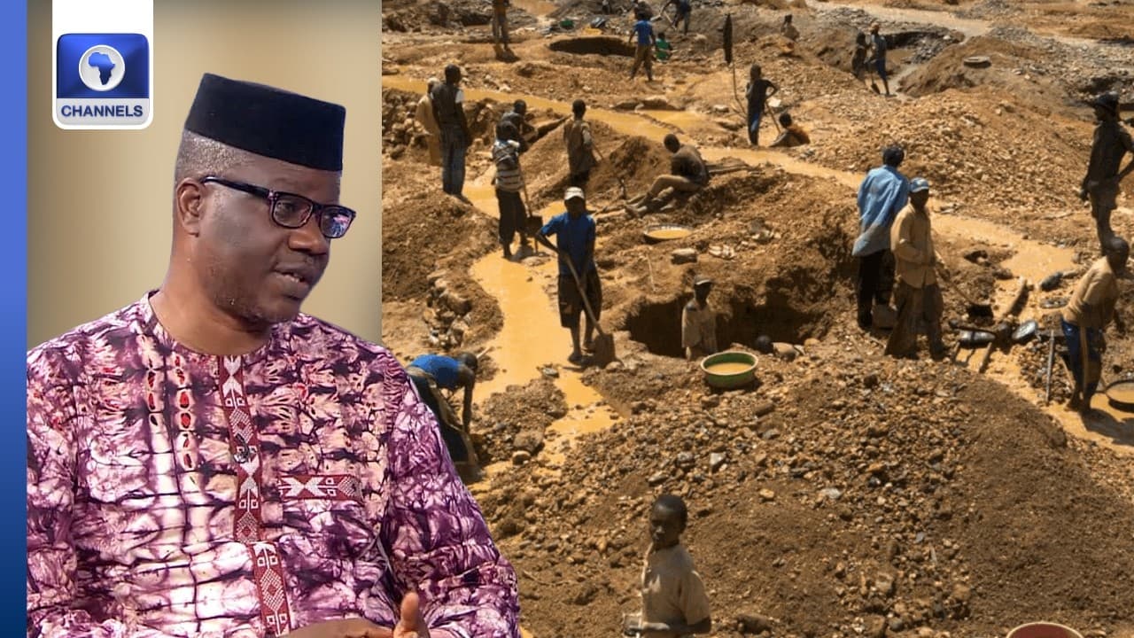 Niger Miners: ‘Nobody Should Die In State Custody, I Hope There Won’t Be A Cover-Up’ — Jide Ojo