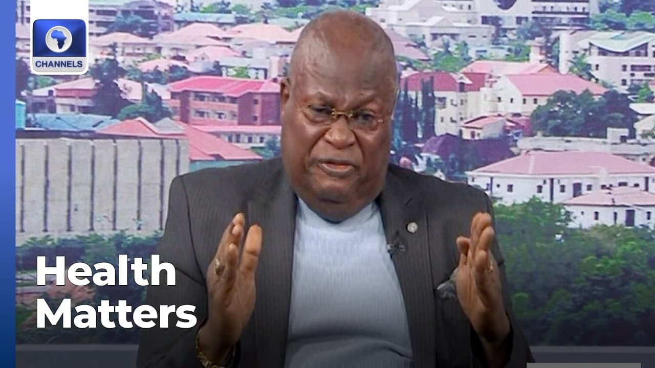 Role Of Health Insurance In Universal Health Coverage - HMO Expert | Health Matters