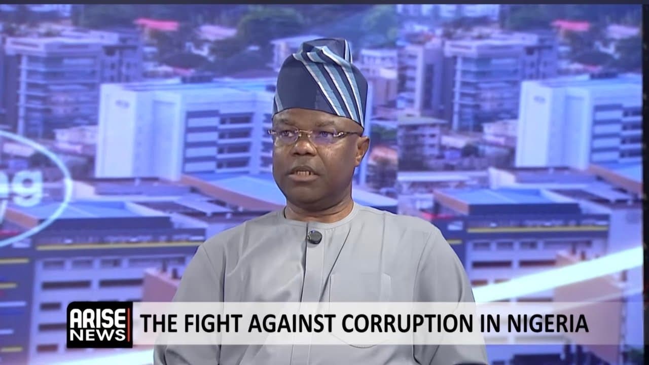 President Tinubu’s Welcome Ceremony Cost Could Restore Two or More Primary Schools — Olumide-Fusika