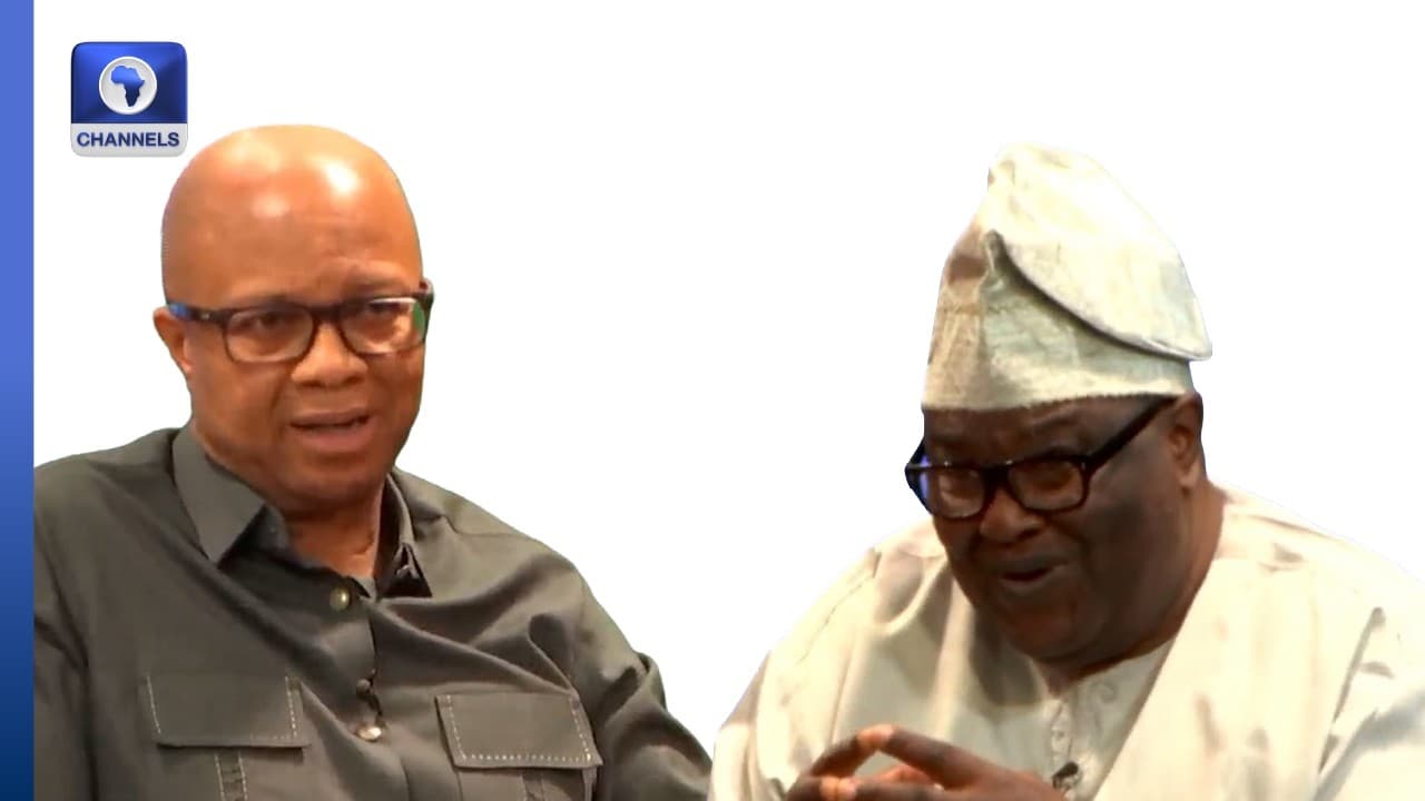 Nigeria @66: Resolving The Policy Tangle In The Economy