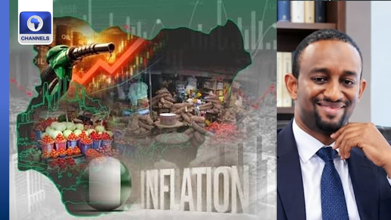 Why Is Nigeria Missing Out on $7.7 Trillion Halal Economy?