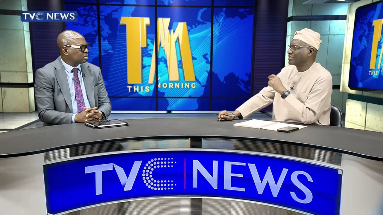 Yayi’s Indigene Status Already Affirmed By Ogun West Stakeholders -Remmy Hassan, APC Campaign Member