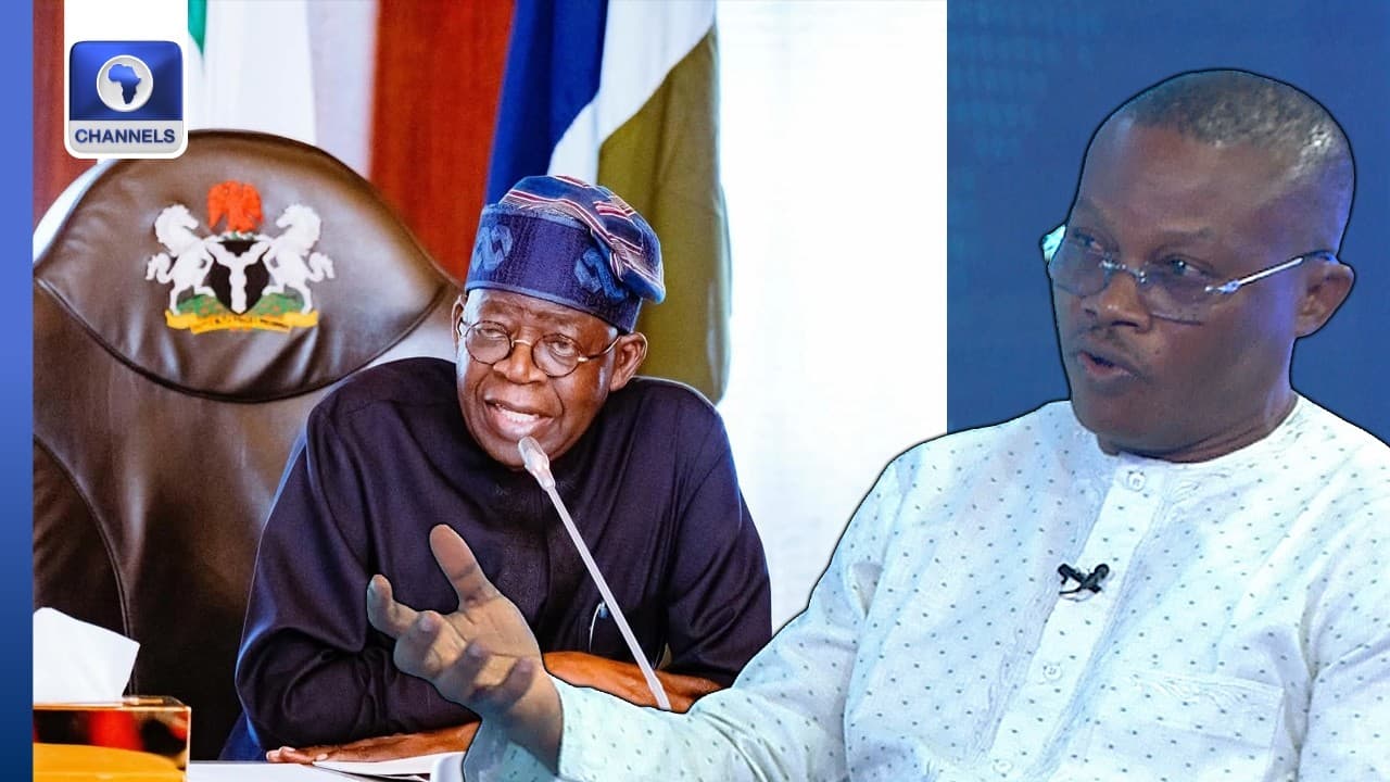 Nigeria Added N64 Trillion in 9 months. Is Tinubu's Prosperity Real?