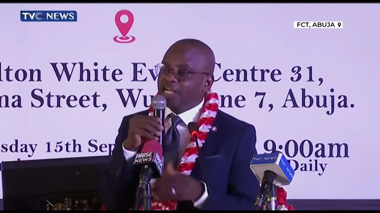 Stakeholders Seek Creation of Viable Market to Sustain Locally Manufactured Tools