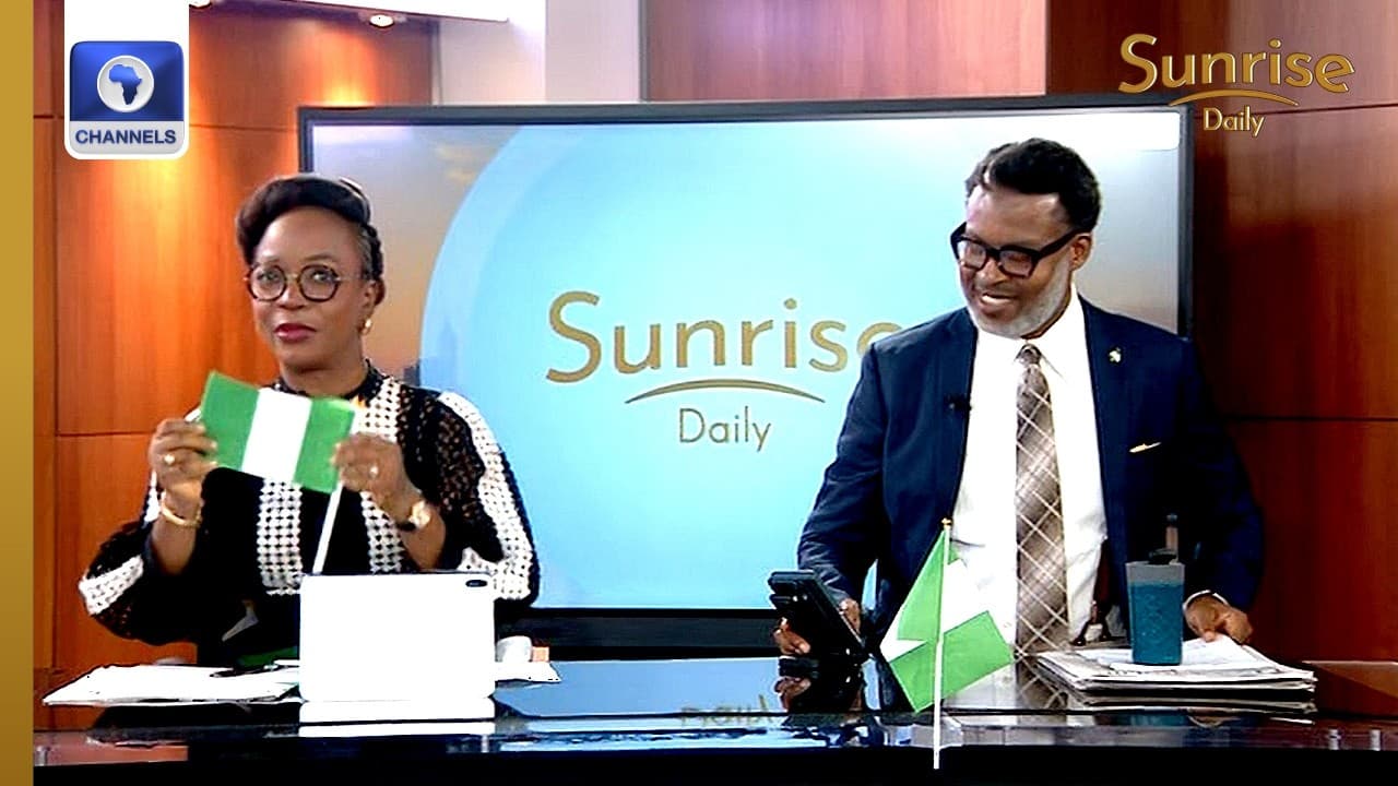 Opposition Party Politics, King's College Concession + More | Sunrise DailySunrise Daily 29092026