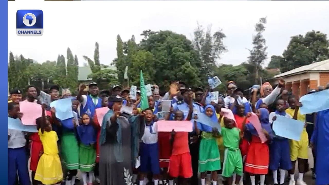 Safe School Initiative: Nigeria Police Force To Deploy CCTV Cameras, Volunteers