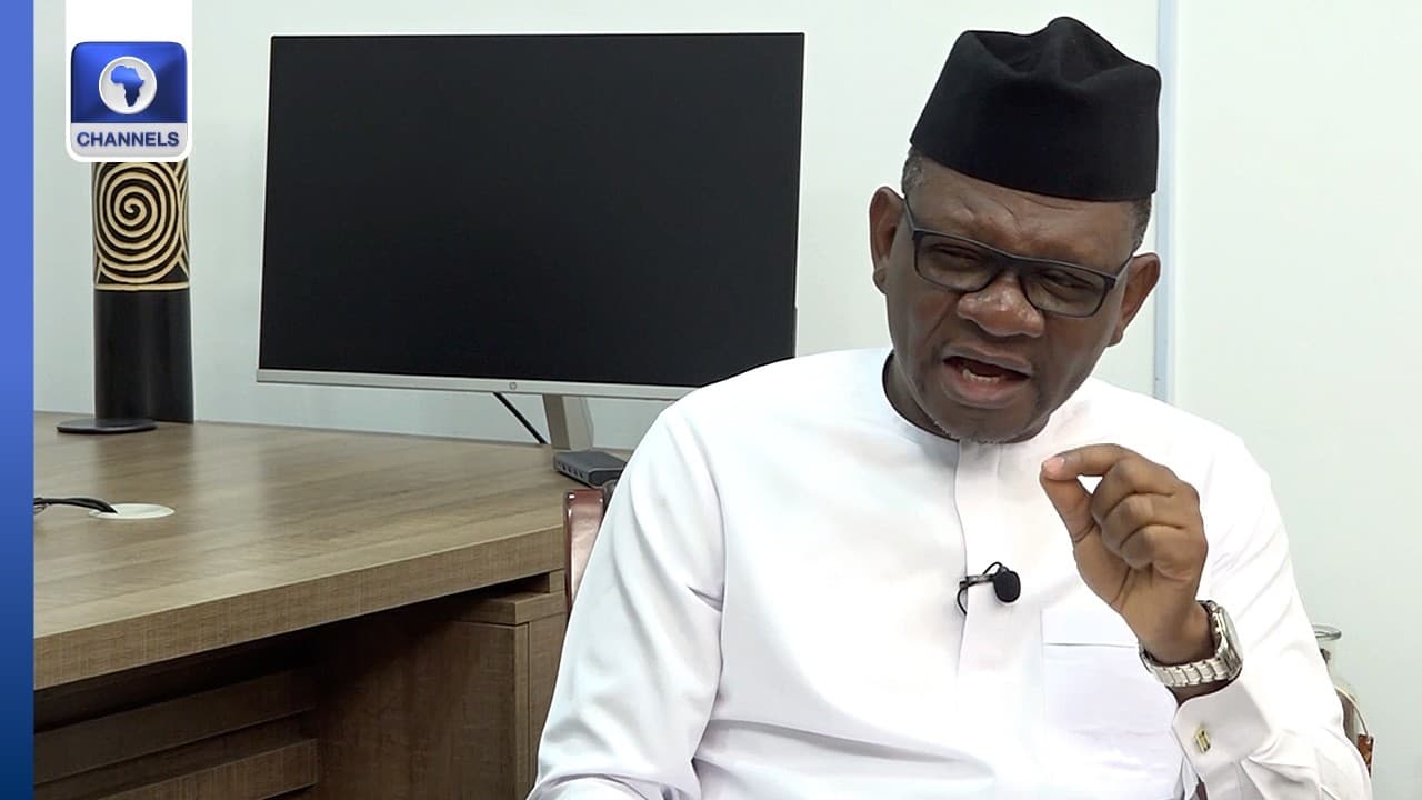 90% Of Diphtheria Patients Did Not Take Immunisation - NPHCDA | News Night