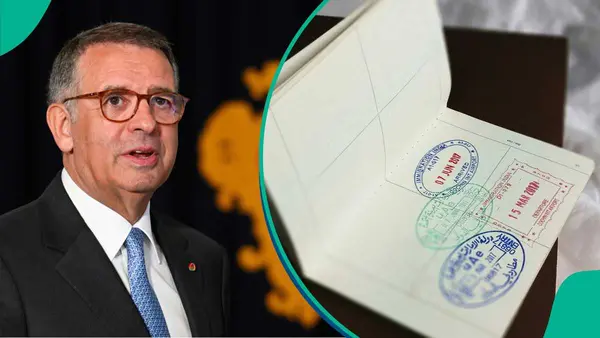 See 3 categories of visas available to foreign nationals in Portugal Portugal lists 3 categories of visas available to foreign nationals