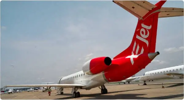 Ground handlers suspend airline’s services over N300m debt